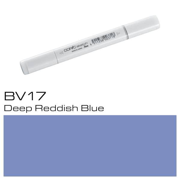Pinselmarker Sketch BV17