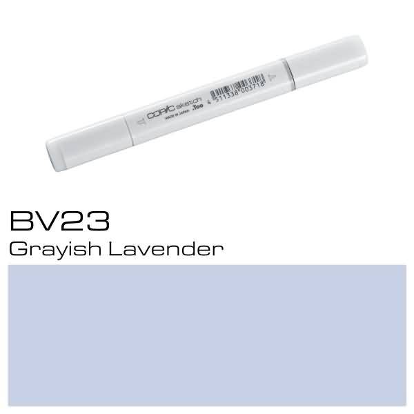 Pinselmarker Sketch BV23