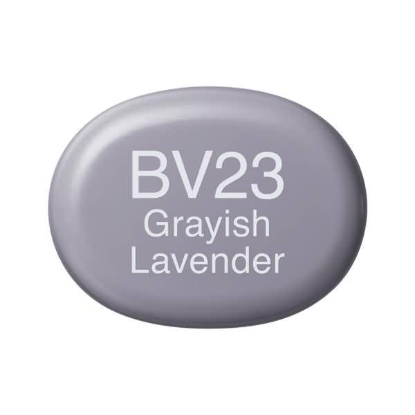 Pinselmarker Sketch BV23