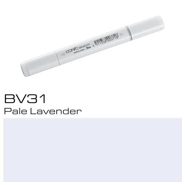 Pinselmarker Sketch BV31