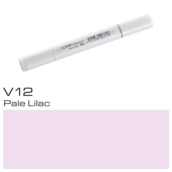 Pinselmarker Sketch V12