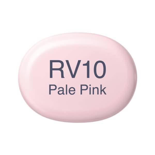 Pinselmarker Sketch RV10
