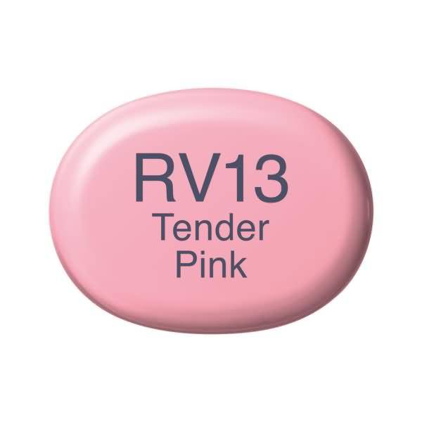 Pinselmarker Sketch RV13