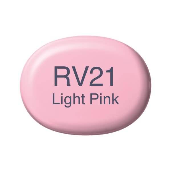 Pinselmarker Sketch RV21