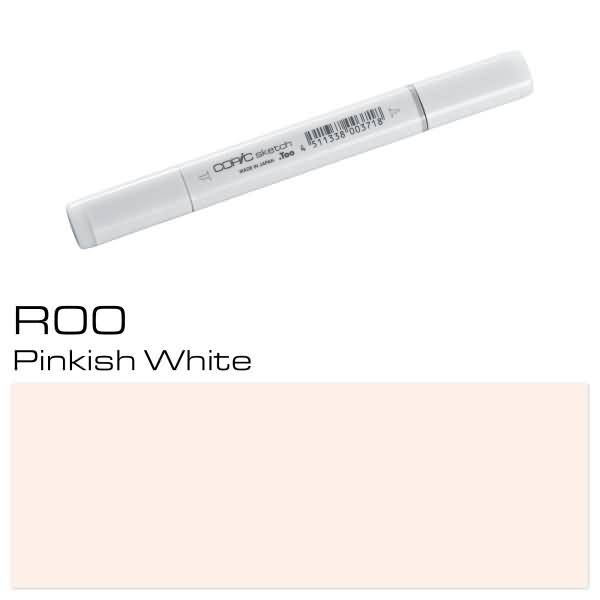Pinselmarker Sketch R00