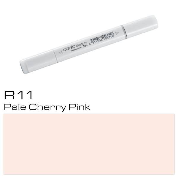 Pinselmarker Sketch R11