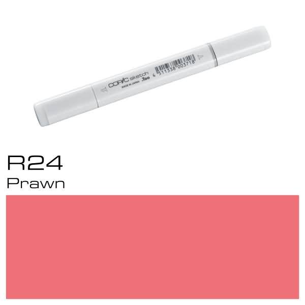 Pinselmarker Sketch R24
