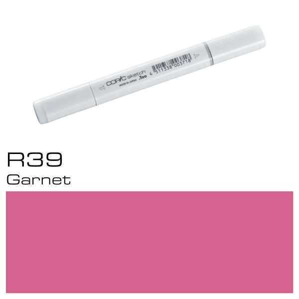 Pinselmarker Sketch R39