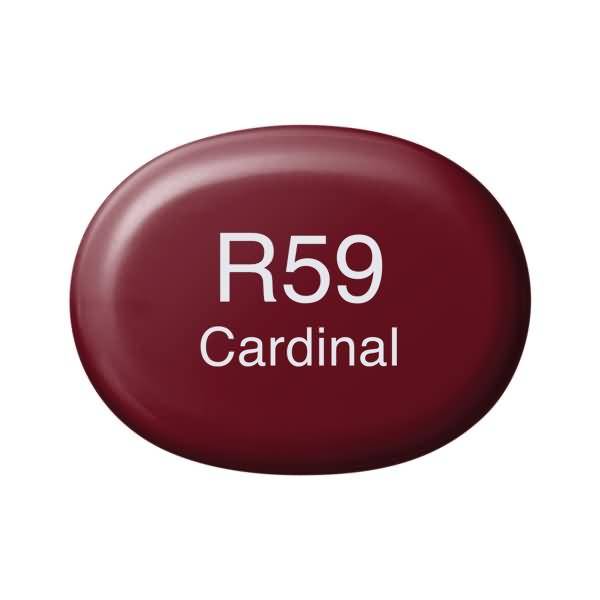 Pinselmarker Sketch R59