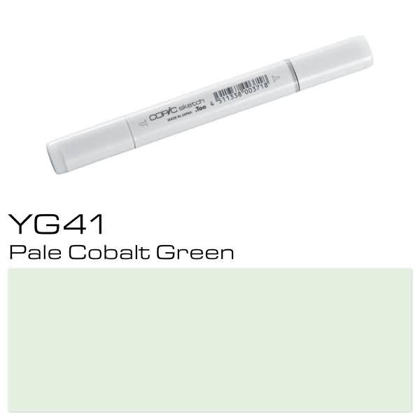 Pinselmarker Sketch YG41