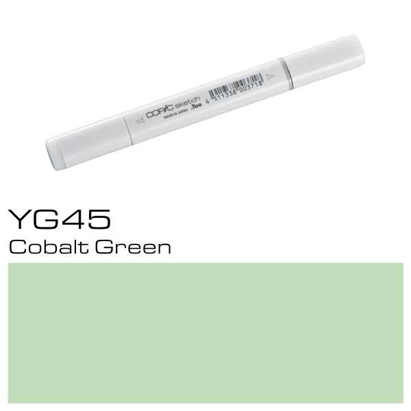 Pinselmarker Sketch YG45