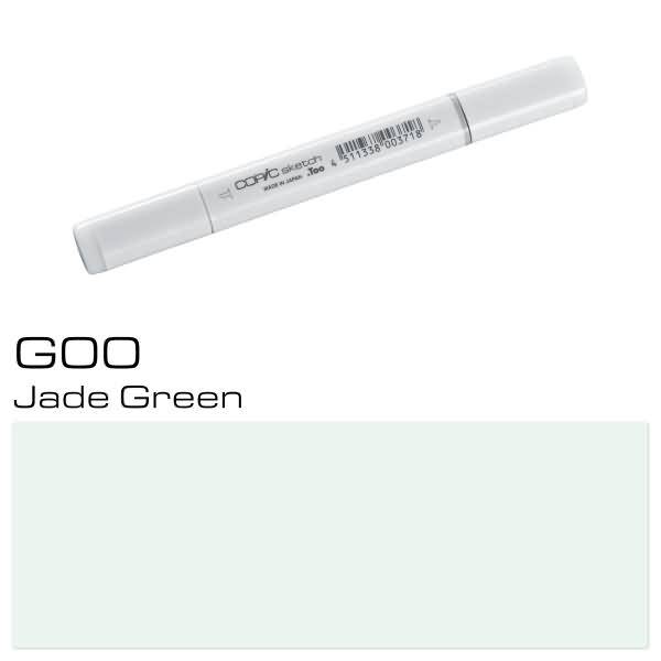 Pinselmarker Sketch G00