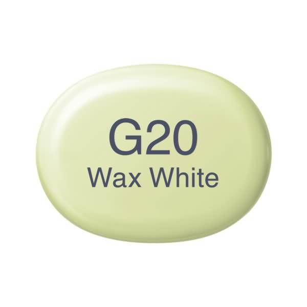 Pinselmarker Sketch G20