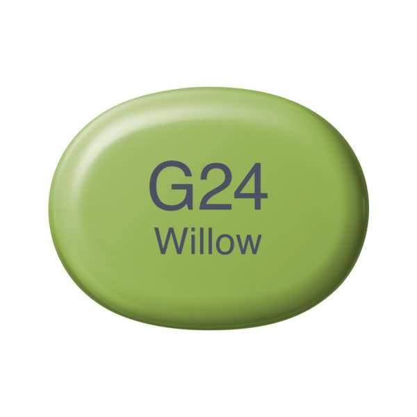 Pinselmarker Sketch G24