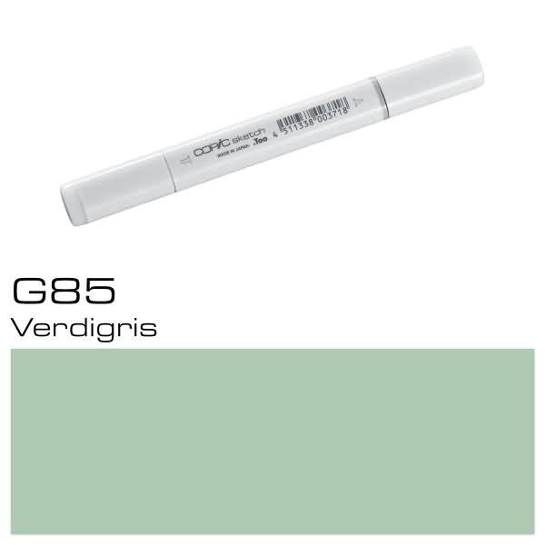 Pinselmarker Sketch G85