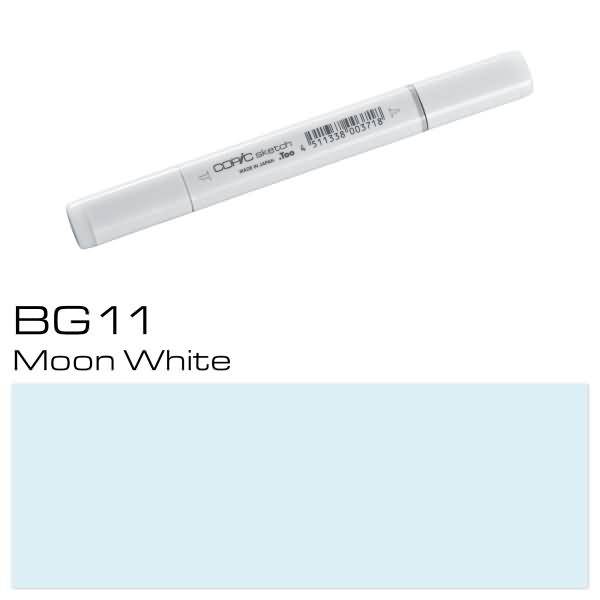 Pinselmarker Sketch BG11