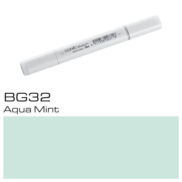 Pinselmarker Sketch BG32