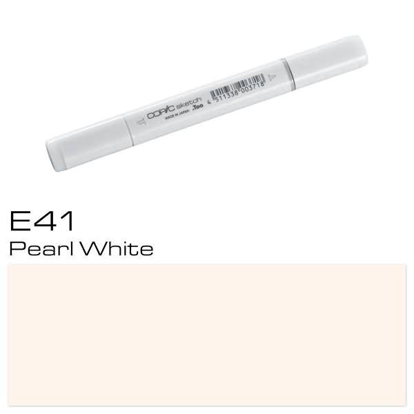 Pinselmarker Sketch E41