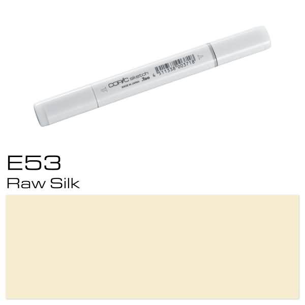 Pinselmarker Sketch E53