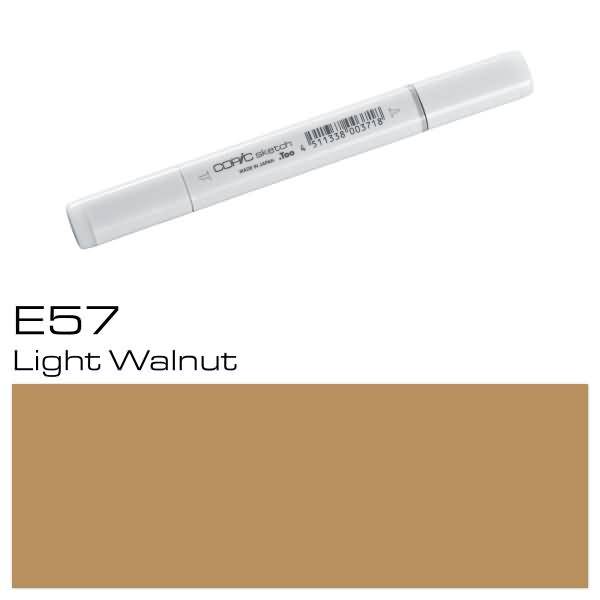 Pinselmarker Sketch E57
