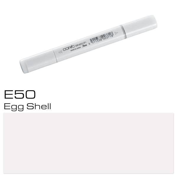 Pinselmarker Sketch E50