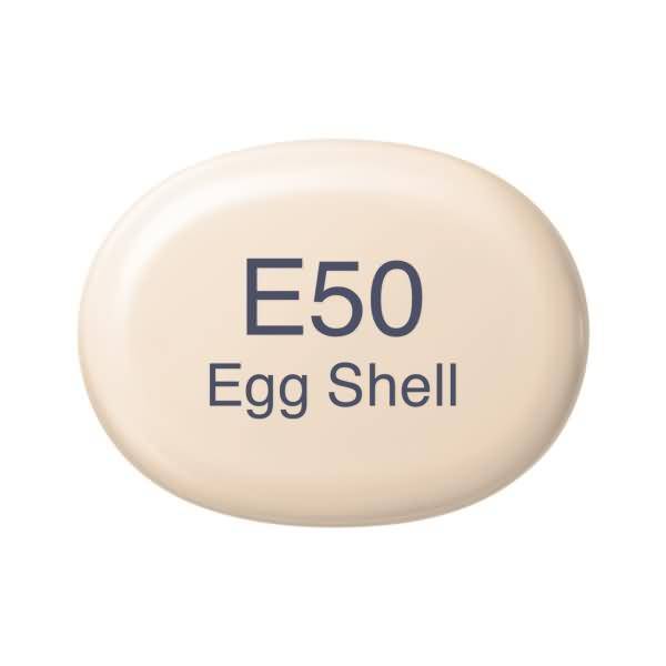 Pinselmarker Sketch E50