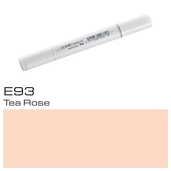 Pinselmarker Sketch E93