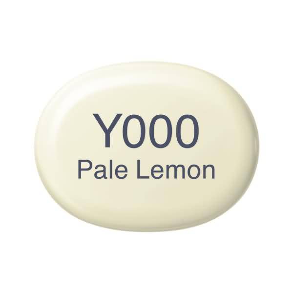 Pinselmarker Sketch Y000