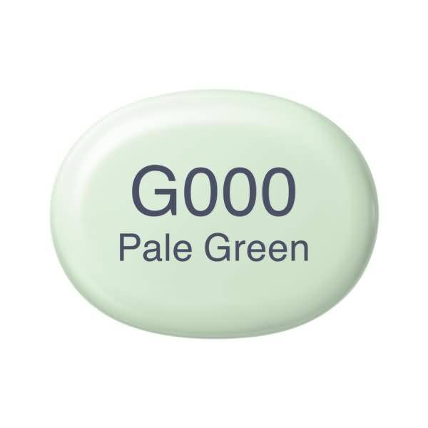 Pinselmarker Sketch G000