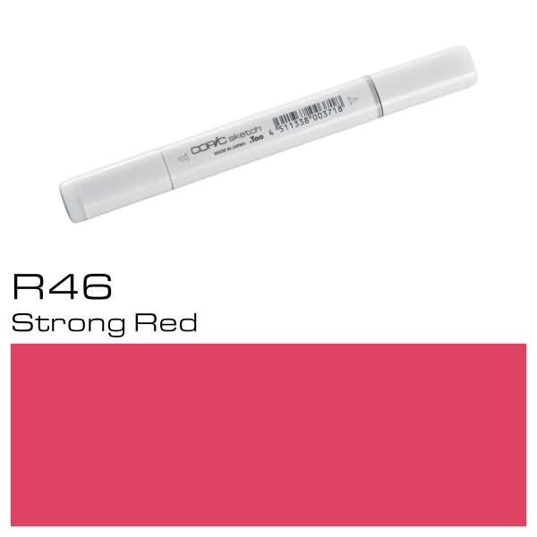 Pinselmarker Sketch R46