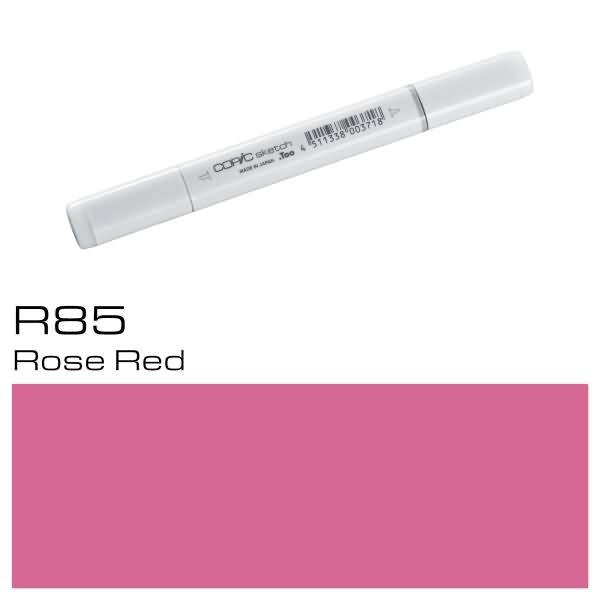 Pinselmarker Sketch R85