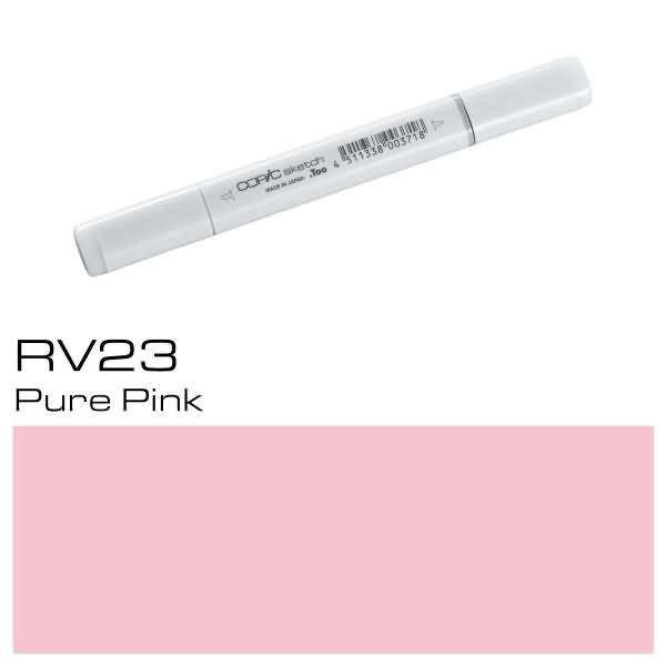 Pinselmarker Sketch RV23