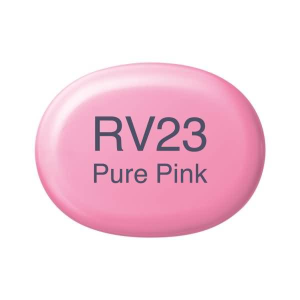 Pinselmarker Sketch RV23