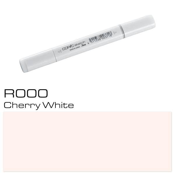 Pinselmarker Sketch R000