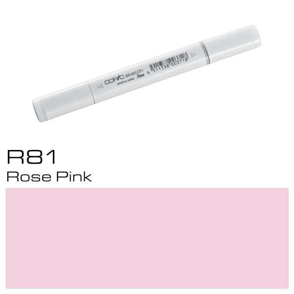 Pinselmarker Sketch R81