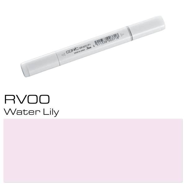 Pinselmarker Sketch RV00