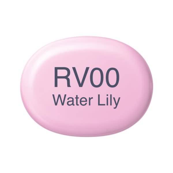 Pinselmarker Sketch RV00