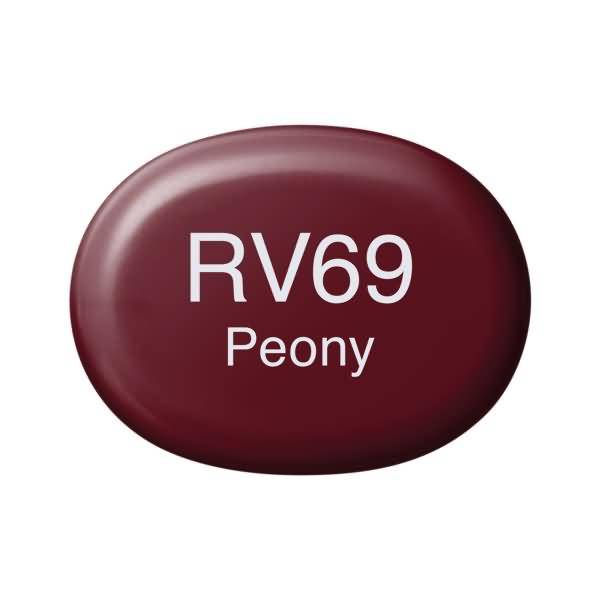 Pinselmarker Sketch RV69