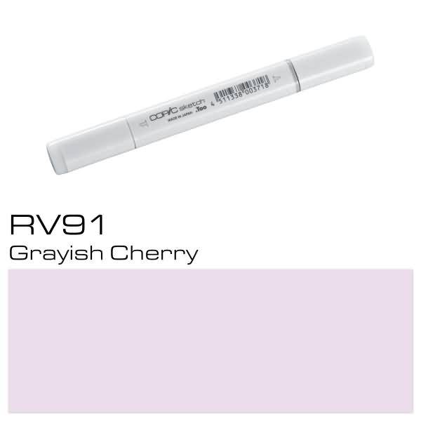 Pinselmarker Sketch RV91