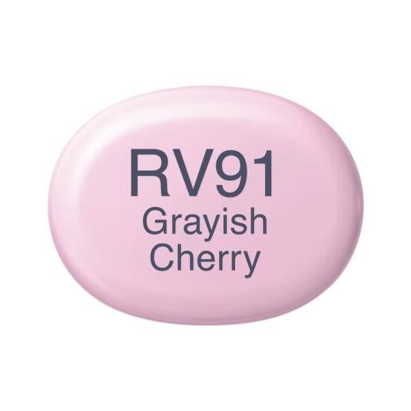 Pinselmarker Sketch RV91