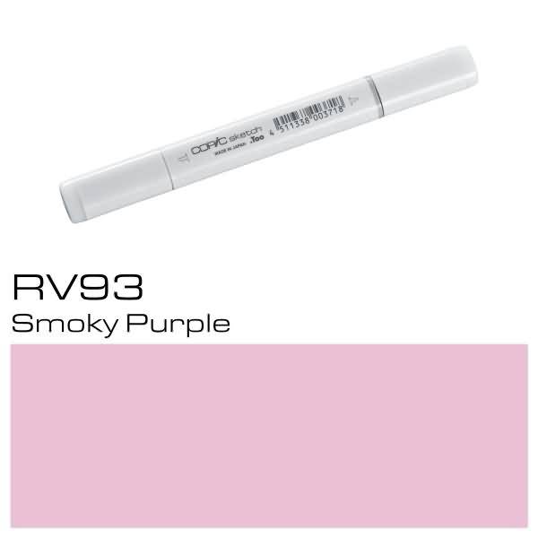 Pinselmarker Sketch RV93
