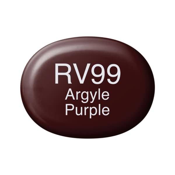 Pinselmarker Sketch RV99