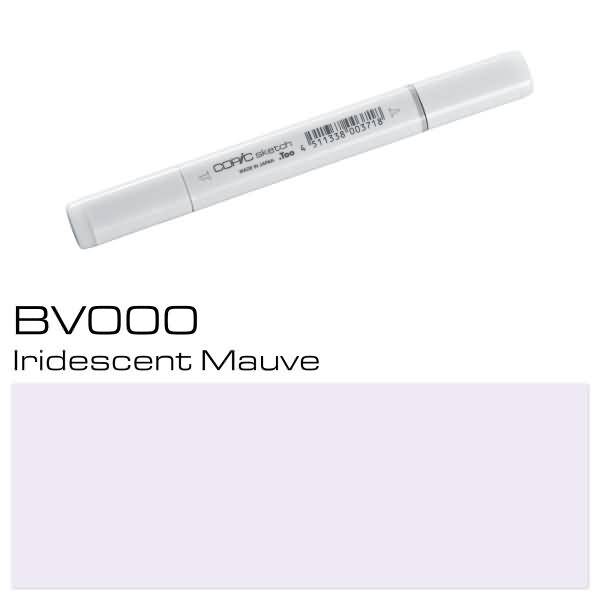 Pinselmarker Sketch BV000