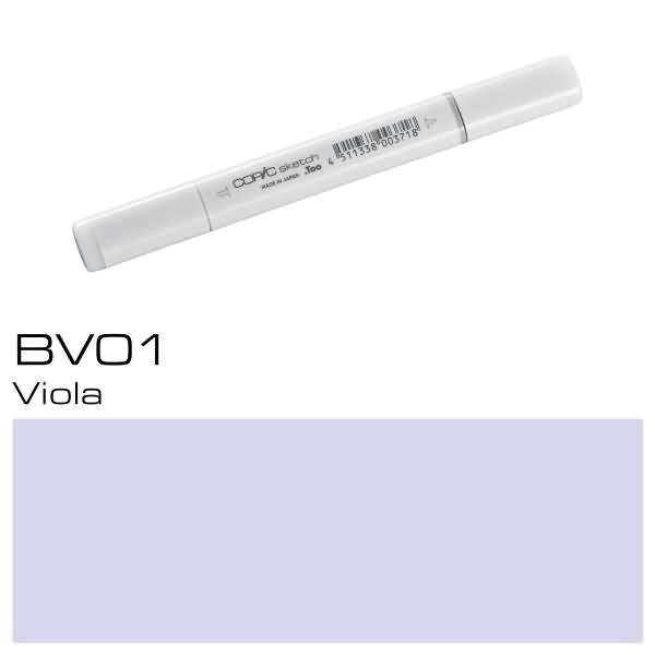 Pinselmarker Sketch BV01