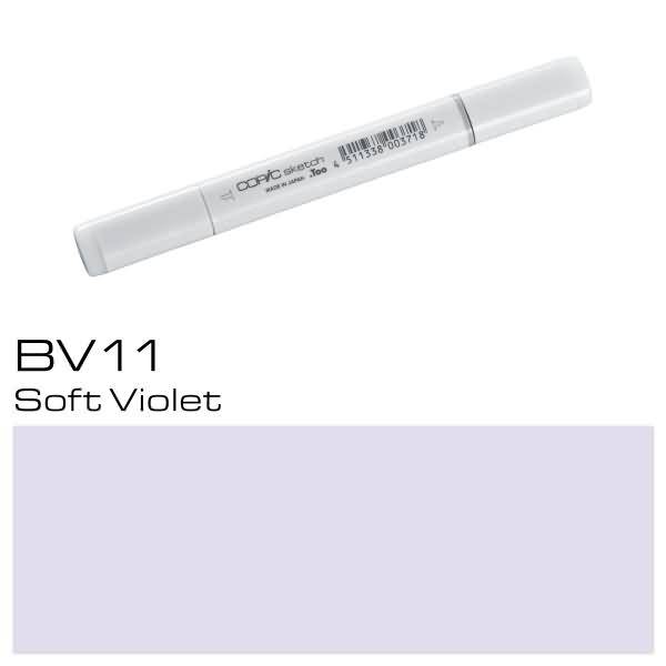 Pinselmarker Sketch BV11