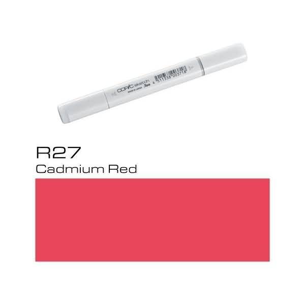 Pinselmarker Sketch R27