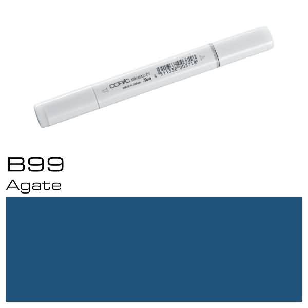 Pinselmarker Sketch B99