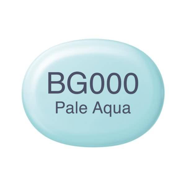 Pinselmarker Sketch BG000