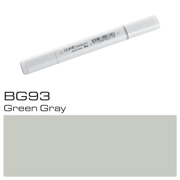 Pinselmarker Sketch BG93