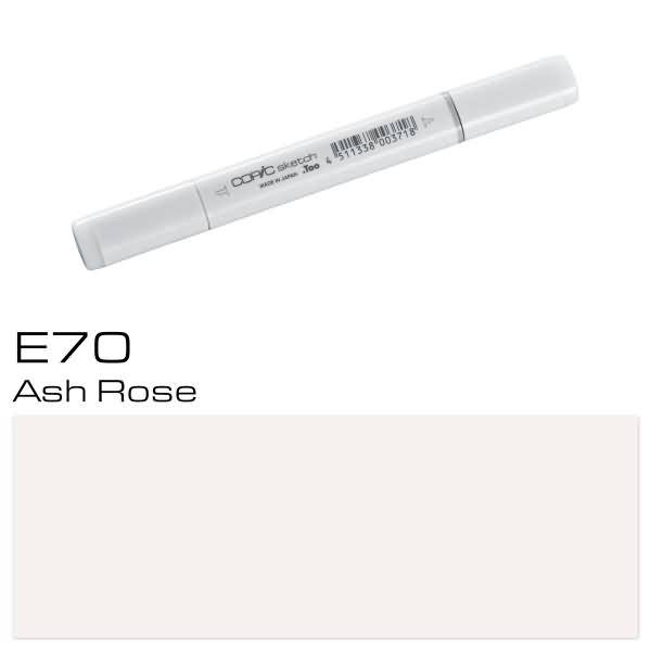 Pinselmarker Sketch E70